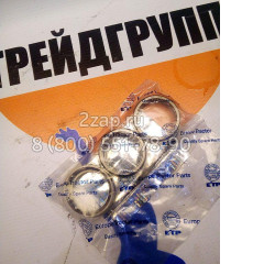 6150-11-1331 Седло клапана впускного Komatsu