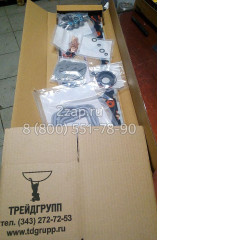 6738-K1-1100 Набор прокладок Komatsu