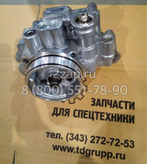 301308-00009 насос КПП Doosan