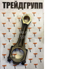 240-1004100 Шатун (d=38мм) МТЗ