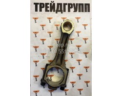 240-1004100 Шатун (d=38мм) МТЗ