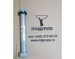 DF06F-1030 Стяжка корпуса в сборе (Bracket Bolt Assy) Delta
