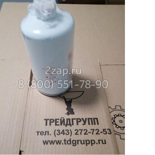 29361-02601 Топливный фильтр Hitachi