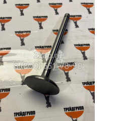 240-1007014 Клапан впускной МТЗ