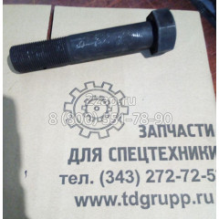 Болт 195-32-41431 Komatsu