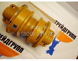 121-0827, 1210827 Каток опорный двубортный (Roller GP-Track-Double Flange) Caterpillar