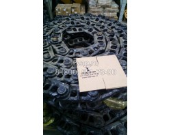 9129617, 9251219 Цепь гусеничная 53L (Track Chain W/O Shoes) Hitachi