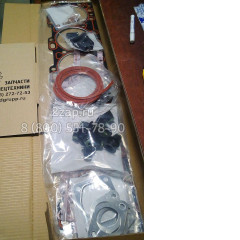 3800750 Верхний набор прокладок Cummins