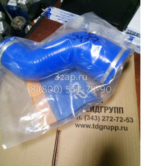 14618183, VOE14618183 Шланг (Hose) Volvo