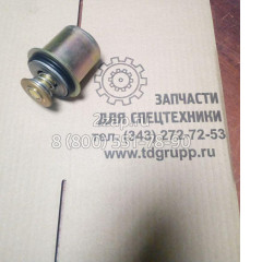 4973373 Термостат (Thermostat) Cummins