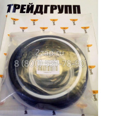 РК-КС3577-200.160/3-АП Ремкомплект гидроцилиндра подъема стрелы Ивановец