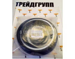 РК-КС3577-200.160/3-АП Ремкомплект гидроцилиндра подъема стрелы Ивановец