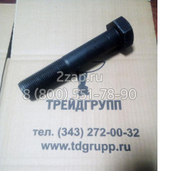 S018-362002 Болт с шестигранной головкой (Bolt-Hex) Hyundai