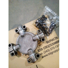 6H-2579, 6H2579 Крестовина (Spider & Bearing AS) Caterpillar