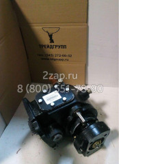 БМ-302Б.02.05.000А Коробка Отбора Мощности