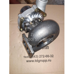 Турбина ME053938, ME053939 Mitsubishi