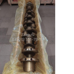 Коленвал 3089797 Cummins