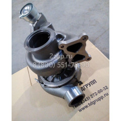 251-4820, 2514820 Турбокомпрессор (Turbocharger) Caterpillar 