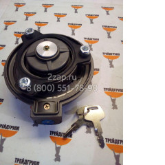 208-60-51800 Сапун гидробака (Breather Ass'y) Komatsu