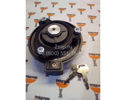 208-60-51800 Сапун гидробака (Breather Ass'y) Komatsu