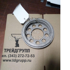 1139502 Гайка (Nut) Hitachi