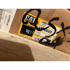 421-0049, 4210049 Распределительный вал (Camshaft) Caterpillar