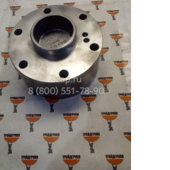 218792 Проставка вентилятора (Fan partition block) Cummins