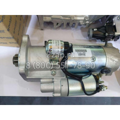 382-5901, 3825901 Стартер (Motor-Starting) Caterpillar C7.1