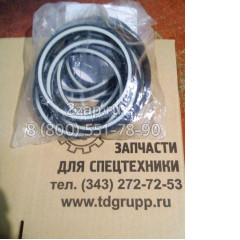 РК-ЕК270-К/2а-КП ремкомплект Кранэкс