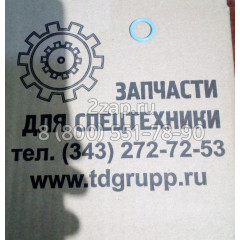 Уплотнительное 228-4947, 2284947 кольцо Caterpillar