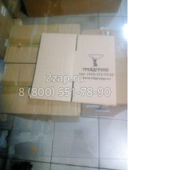 YA00001497 Стекло кабины заднее (Glass) Hitachi