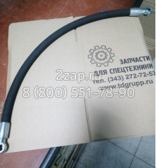 07271-21455 Шланг (Hose) Komatsu