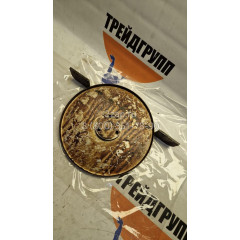 4T-1572, 4T1572 Крышка передней подвески (Cover AS) Caterpillar