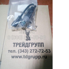 Актуатор 4903523 Cummins