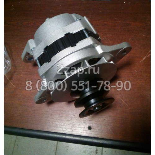 3935530 Генератор (Alternator) Cummins
