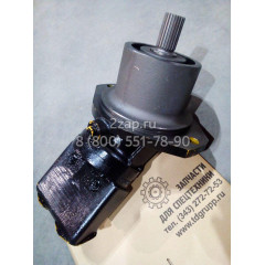 159-7162, 1597162 Гидравлический мотор (Motor GP-Piston) Caterpillar