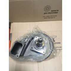 10R-1669, 10R1669 Водяная помпа (Pump Water) Caterpillar