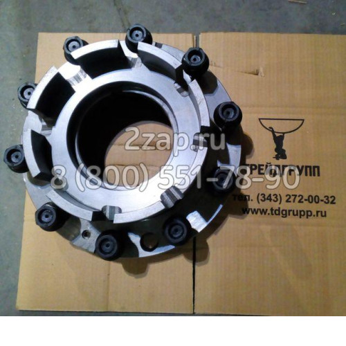 4472-349-012 ступица Hyundai