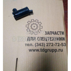 14614042, VOE14614042 Омыватель лобового стекла (Washer Pump) Volvo