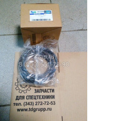 65.02503-8237 Поршневые кольца к-кт (Ring Kit, Piston) Doosan