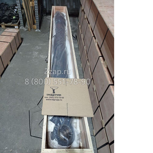 14669355, VOE14669355 Гидроцилиндр стрелы (Boom cylinder) Volvo