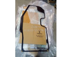 14X-Y79-1371 Стекло дверное, правое (Glass) Komatsu