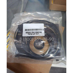 5N-8390, 5N8390 Комплект уплотнений и лопастей пневматического стартера (Kit-Seal & Vane) Caterpillar