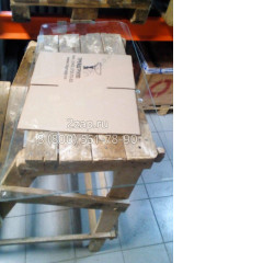 71Q6-03240 Стекло двери, задняя форточка (Glass) Hyundai 