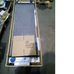 208-03-77651 Радиатор системы охлаждения (Radiator Assembly) Komatsu PC450-8