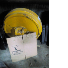 200102-00052 Колесо направляющее (Idler) Doosan