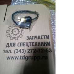 301413-00287 Doosan Датчик давления