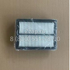 803547418 Фильтр кондиционера внешний (External Air Filter) XCMG