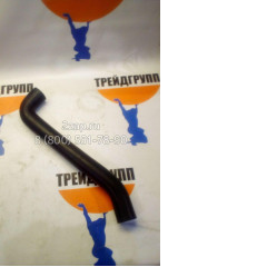 14510584, VOE14510584 Патрубок радиатора, нижний (Hose) Volvo