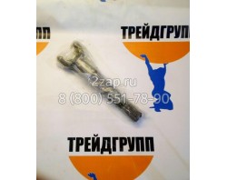 K9001488 Полуось короткая переднего моста Doosan